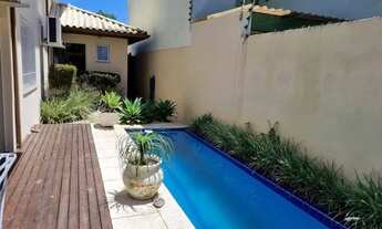 Imagem 4: Casa para venda possui 399 metros quadrados com 4 quartos