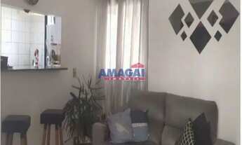 Imagem: Jacareí - Apartamento Padrão - Parque