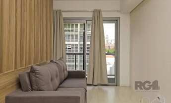 Imagem: Apartamento em Auxiliadora