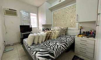 Imagem 4: Apartamento com 3 dorms, Gonzaga, Santos - R$ 1.25 mi, Cod: 4682