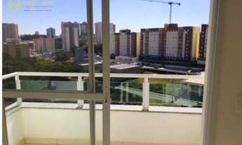 Imagem 4: Apartamento com 2 dormitórios, sendo 1 suíte para alugar, 70 m² por R$ 1.700/mês - Edifíc