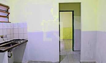 Imagem 6: Casa para Aluguel - Conjunto Residencial Jose Bonifacio, 1 Quarto, 28 m2