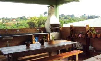 Imagem 2: Alugo Casa Condomínio Fechado Vitassay - Boituva (Mobiliada