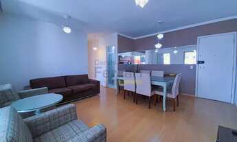 Imagem 3: Apartamento a venda, Vila Maria Baixa, 03 dormitórios, 01 suíte, 01 vaga