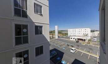 Imagem 4: Apartamento para Aluguel - Vila Carminha , 2 Quartos, 45 m2