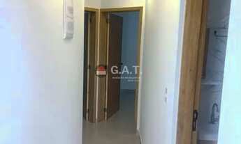 Imagem 6: APARTAMENTO PARA LOCAÇÃO NO HORTO FLORESTAL VILLAGIO- SOROCABA/SP