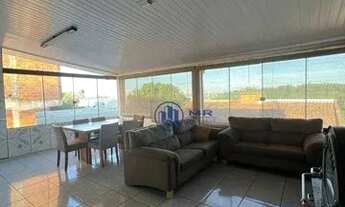 Imagem 6: Casa com 2 dormitórios, 642 m² - venda por R$ 645.000,00 ou aluguel por R$ 1.608,33/mês