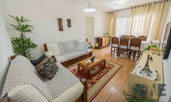 Imagem 2: COTIA - Apartamento Padrão - Granja Viana