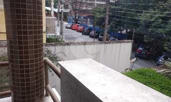 Imagem 4: São Paulo - Apartamento Padrão - PERDIZES