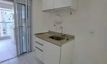 Imagem 6: Apartamento para aluguel possui 35 metros quadrados com em Perdizes - São Paulo - SP