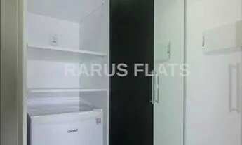 Imagem 5: Rarus Flats - Flat para locação - Edifício The Privilege