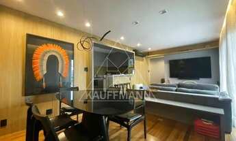 Imagem 4: Venda, Alto Padrão, 95m2, Vl Olímpia! 1 suíte!