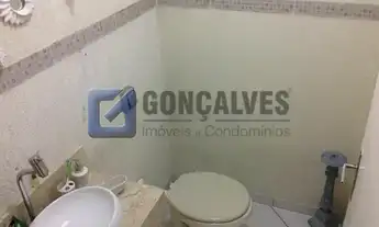 Imagem 4: SANTO ANDRE - Residential / Sobrado - VILA FLORESTA