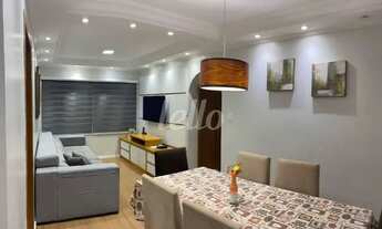 Imagem 2: São Bernardo do Campo - Apartamento Padrão - Vila Dusi