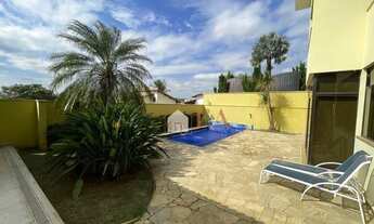 Imagem 3: Casa com 3 dormitórios, 350 m² - venda por R$ 1.900.000,00 ou aluguel por R$ 8.540,15/mês