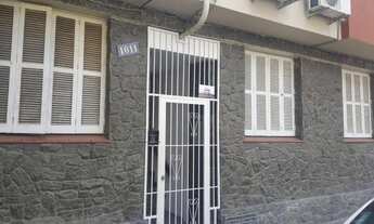 Imagem 2: Apartamento 01 dormitorio s/ garagem- Centro historico