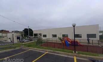 Imagem 4: Apartamento com 2 dormitórios para alugar por R$ 958/mês - Jardim Bela Vista - Taubaté/SP