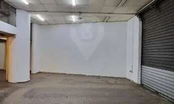 Imagem 3: Loja com 218,5 m² para alugar na Av. Prestes Maia - Santa Efigenia/Centro - COD 42949