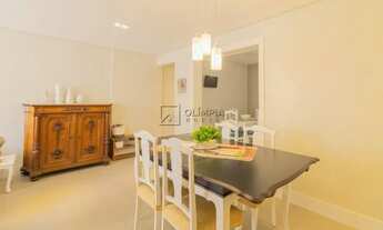 Imagem 6: Apartamento Locação 2 Dormitórios - 100 m² Moema