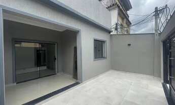 Imagem 3: Casa recém reformada