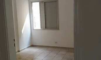 Imagem 6: Apartamento ponta da praia 2 dormitórios c/ dep. de empregada