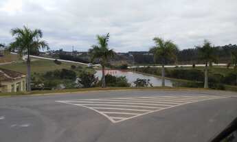 Imagem 4: TERRENO RESIDENCIAL em BRAGANÇA PAULISTA - SP, CONDOMÍNIO VALE DAS ÁGUAS