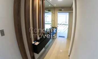 Imagem 3: Residencial Steinfurt - Jardim Carvalho - Apartamento