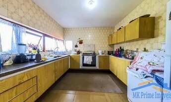 Imagem 7: Ótima Casa Terrea 162m² em Condominio 3 Dorm Suite 2 Vagas -Granja Viana/SP