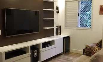 Imagem 2: Apartamento à venda no bairro Vila Sônia - São Paulo/SP, Zona Sul