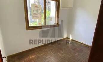 Imagem 7: Apartamento de 2 dormitórios com garagem - Cód. 6524