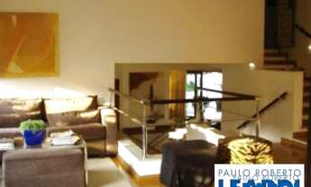 Imagem 2: CASA TÉRREA - MORUMBI - SP