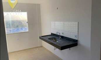 Imagem 7: Apartamento em Macafé, 2 Qtos c/ suíte no Residencial Centro da Serra ( Macafé