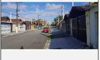 Imagem 2: PRAIA GRANDE - Casa Padrão - <br> MARACANA