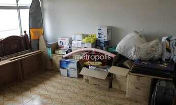 Imagem 4: Sobrado com 4 dormitórios para alugar, 246 m² por R$ 4.920,00/mês - Cerâmica - São Caetano