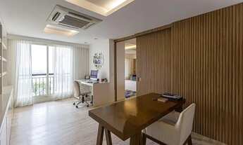 Imagem 6: Apto Finamente Decorado Reserva Uno