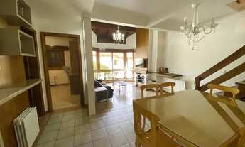 Imagem 3: APARTAMENTO COM 3 DORMITÓRIOS À VENDA, 124 M² POR R$ 1.099.000,00 - BAVÁRIA - GRAMADO/RS