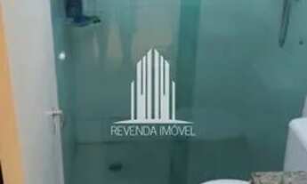 Imagem 7: Apartamento condomínio Raízes da Cantareira na Vila Nova Mazzei 138m² 2dormitório 1banhe