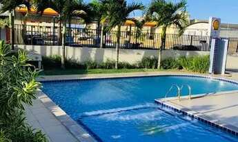 Imagem 7: Apartamento no Edifício Race