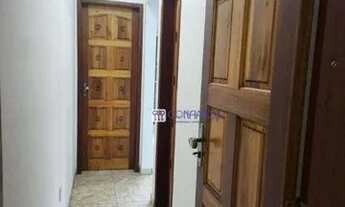 Imagem 5: Casa com 2 dormitórios para alugar, 180 m² por R$ 1.501,00/mês - Campo Grande - Rio de Jan