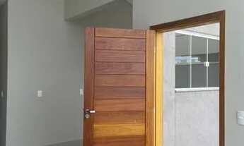 Imagem 4: Casa em Tijucas Casa com 3 dormitórios