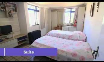 Imagem 5: No coracao do CABO BRANCO, 350metros do MAR, todo PROJETADO