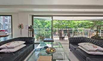 Imagem 5: Apartamento amplo e iluminado