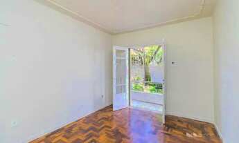 Imagem 5: Apartamento para venda com 83 metros quadrados com 3 quartos em Rio Branco - Porto Alegre