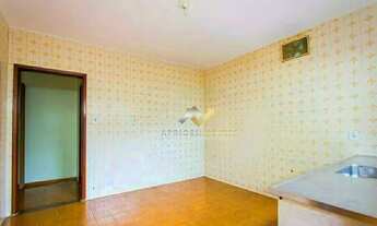 Imagem 4: Casa com 2 dormitórios para alugar, 160 m² por R$ 1.480,84/mês - Vila Bela Vista - Santo A