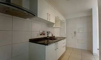 Imagem 6: Apartamento para venda possui 58 metros quadrados com 2 quartos em Anil - Rio de Janeiro