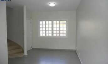 Imagem 5: CASA PARA LOCAÇÃO NA RUA FERREIRA DE ARAUJO COM 120 METROS