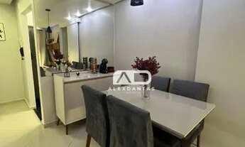 Imagem 5: Apartamento com 2 dormitórios e closet à venda, 60 m² por R$ 350.000 - Vila Mendes - São P