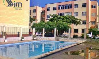 Imagem 5: Apartamento com 3 dormitórios, 88 m² - venda por R$ 220.000 e Aluguel R$ 1.200,00 - José d