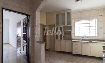 Imagem 7: São Paulo - Casa Padrão - Tatuapé