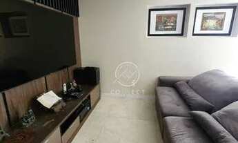 Imagem 5: Evolve - Apartamento com 3 dormitórios à venda, 122 m² por R$ 1.100.000 - Vila Andrade - S